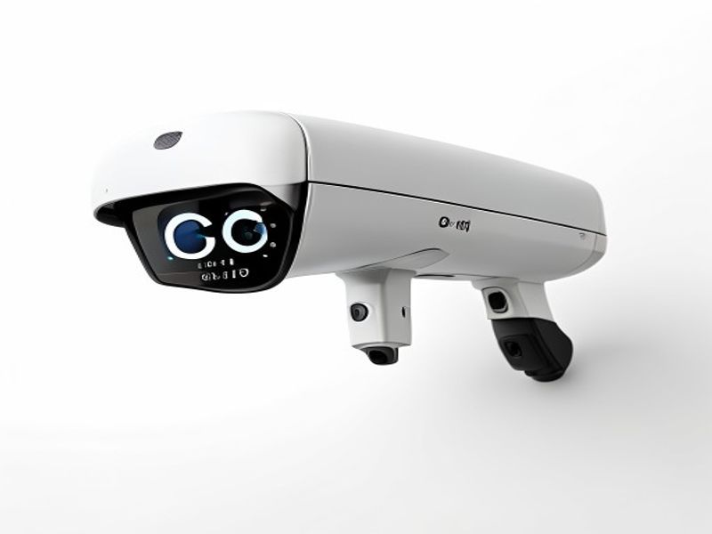 Cámara IP Wifi YCC365 Plus