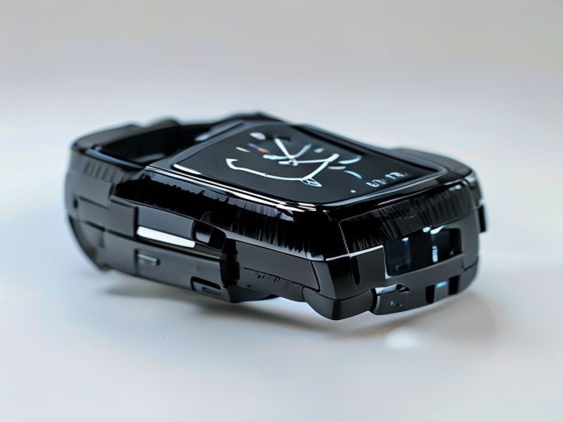CMF Watch