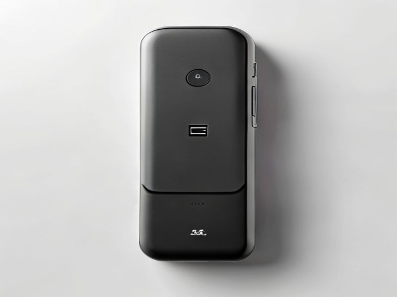 Cargador 120W Turbo de Carga Rápida Adaptador EU Para Xiaomi