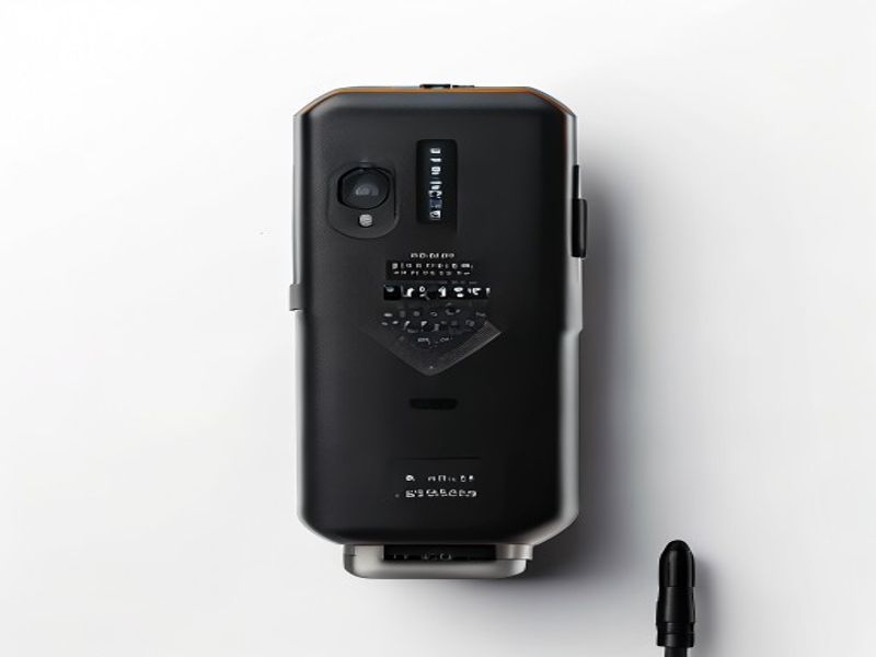 Cargador USB tipo C GaN Essager 20W