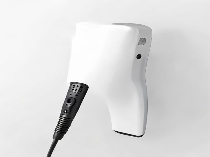 Cargador de escritorio USB C GaN 240W
