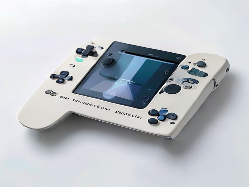Consola Anbernic RG406V 256GB