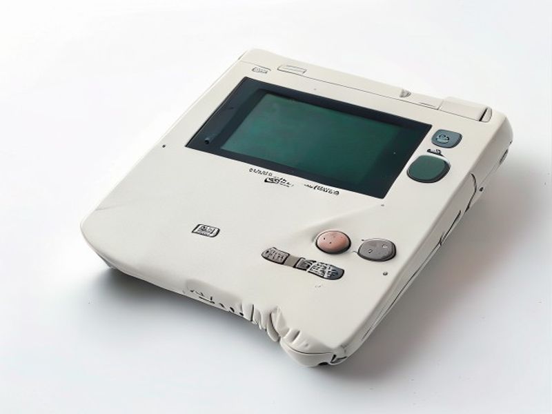 Consola de Juegos Retro Portátil R36S