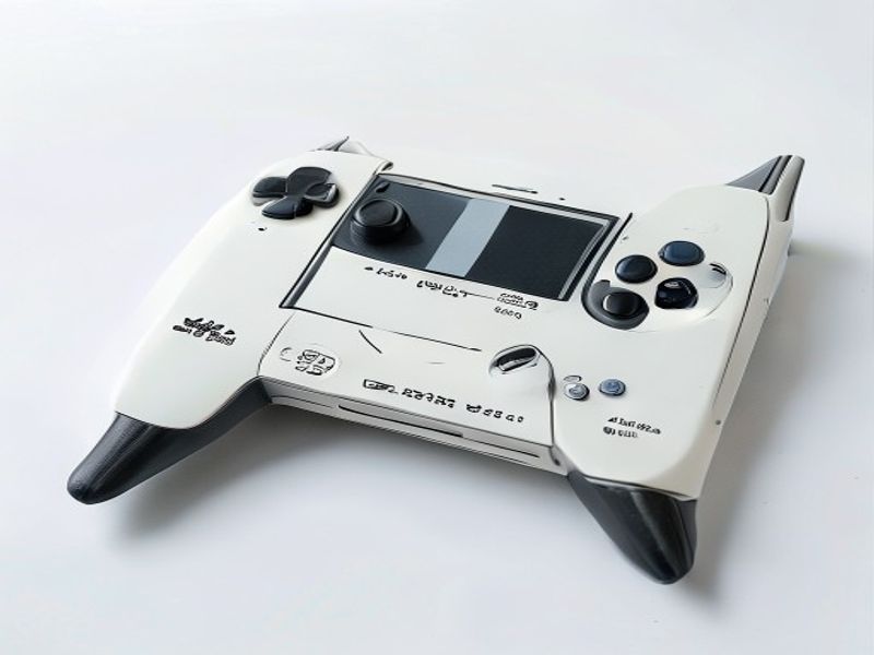 Consola de juegos portátil BATLEXP Classic Up Retro