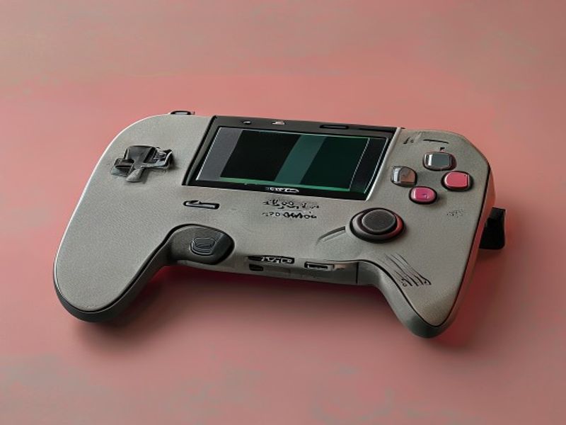 Consola de juegos portátil Retro ARKOS R36S