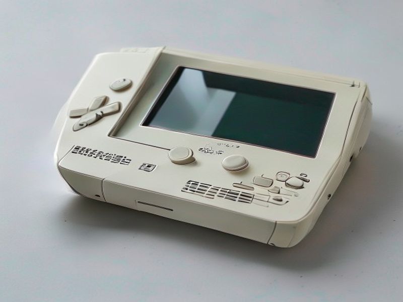 Consola portátil Retro ARKOS R36S
