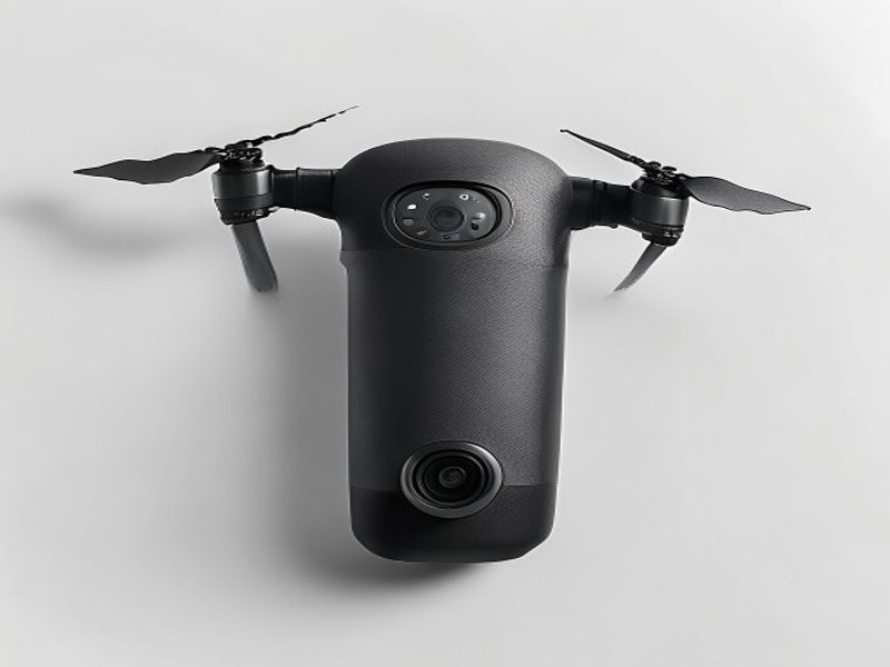 DJI Osmo Pocket 4 Cámara Gimbal de Bolsillo