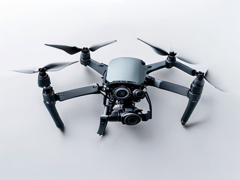 DJI Pack Neo Vuela Más, dron mini con cámara 4K UHD