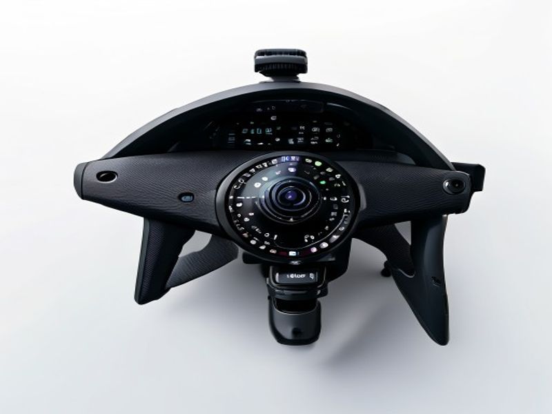 Dashcam 3 Canales STARVIS 2 y HDR