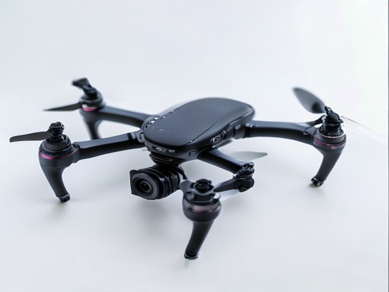 Dron BetaFPV Micro 2022 para cámara C02 FPV