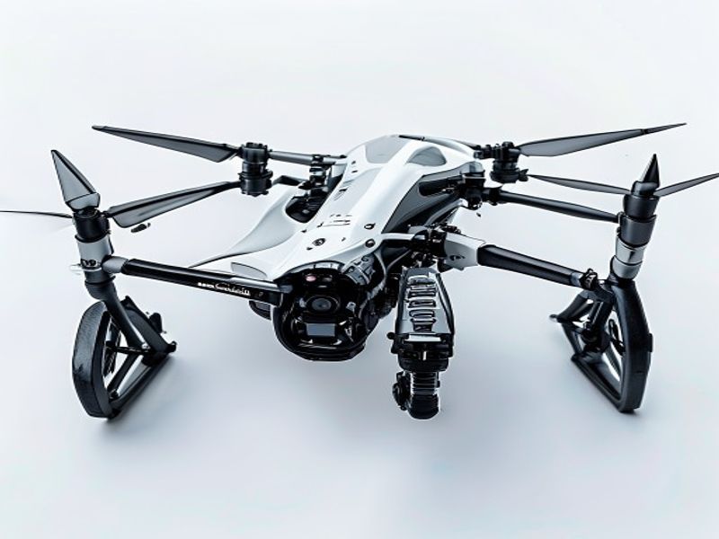 Dron GT8 Original