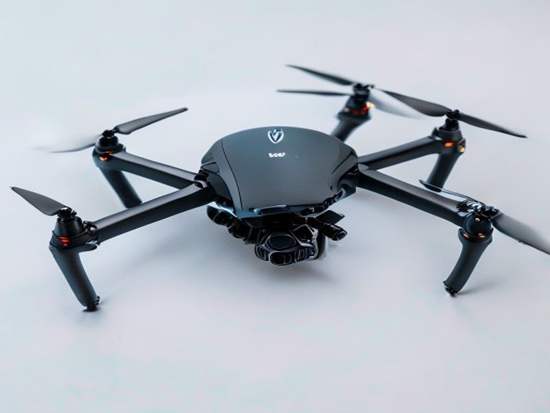 Dron Lenovo A28
