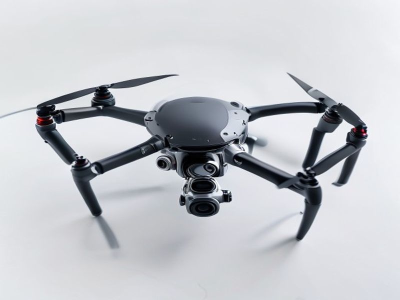 Drone FIMI MINI 3 4K