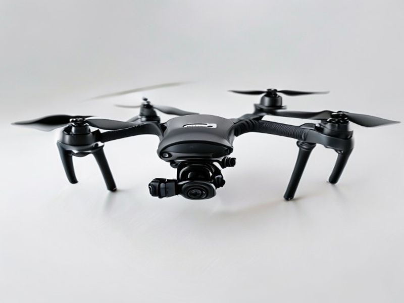 Drone FIMI MINI 3 4K 249g