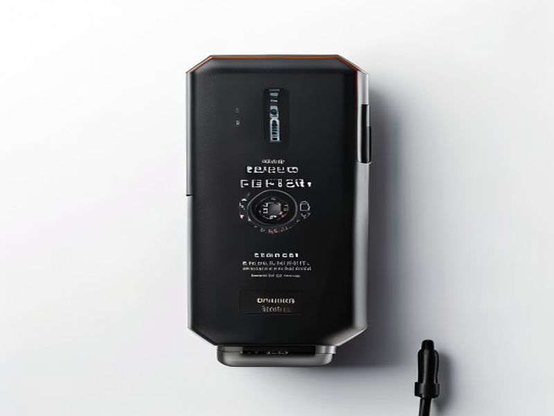 Essager 65W GaN USB Tipo C Cargador