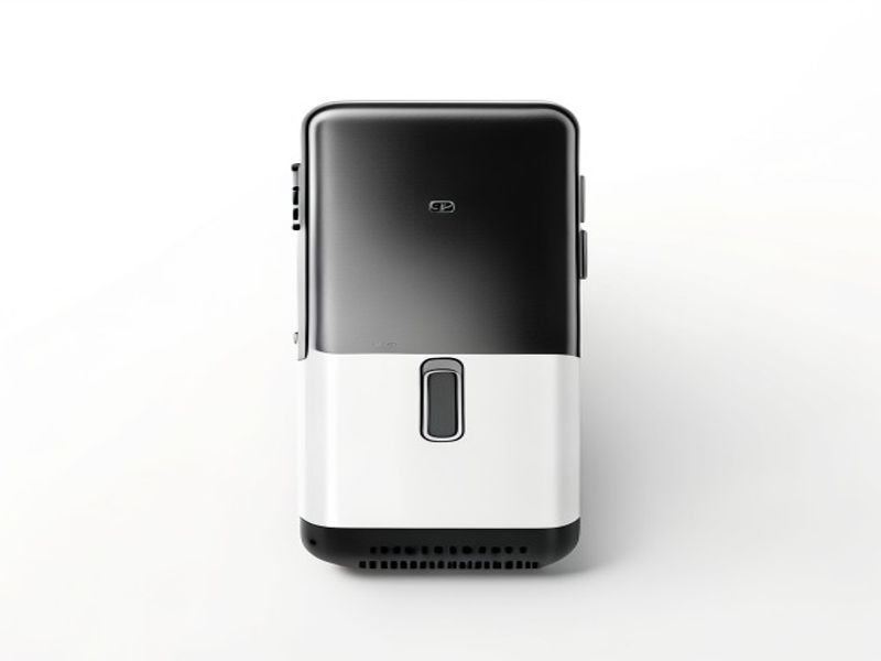 Essager 65W GaN USB tipo C cargador