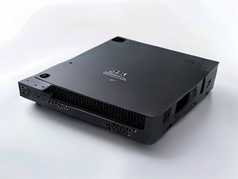 GMKtec M6 Ultra Mini PC AMD Ryzen5 7640HS