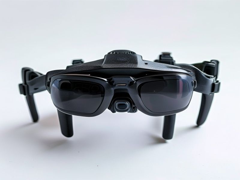 Gafas DJI Goggles 3 FPV