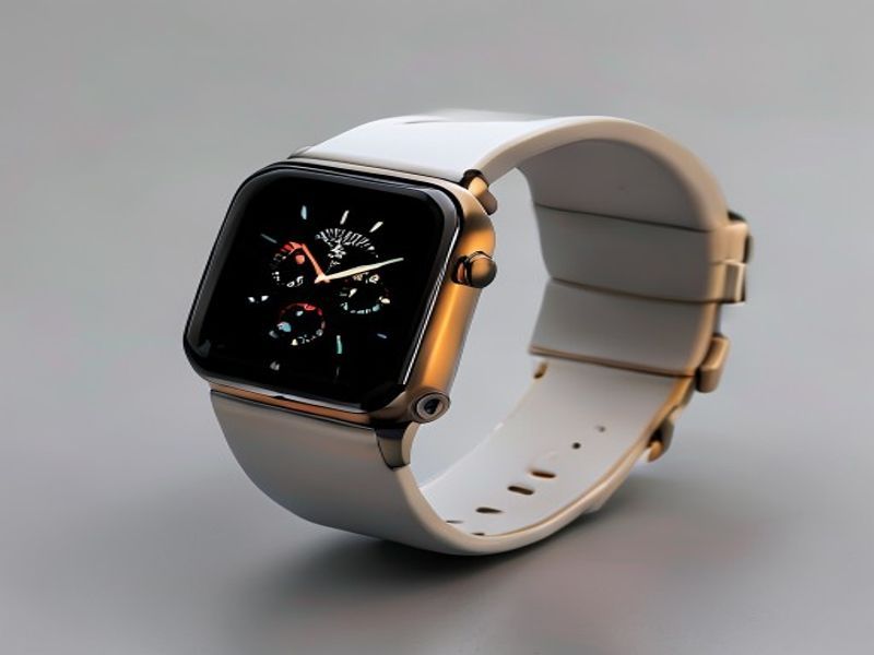 Google Pixel Watch 4 (41 mm) - Smartwatch Android