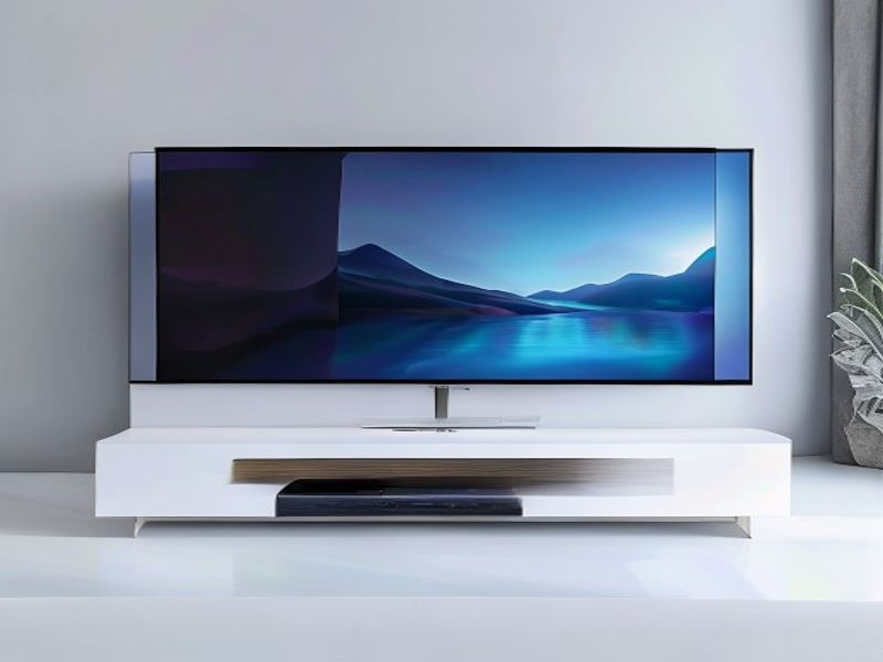 Hisense 55E7Q QLED TV 55"