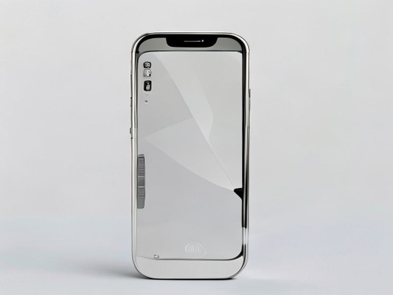 Honor Magic 8 Pro 5G Smartphone