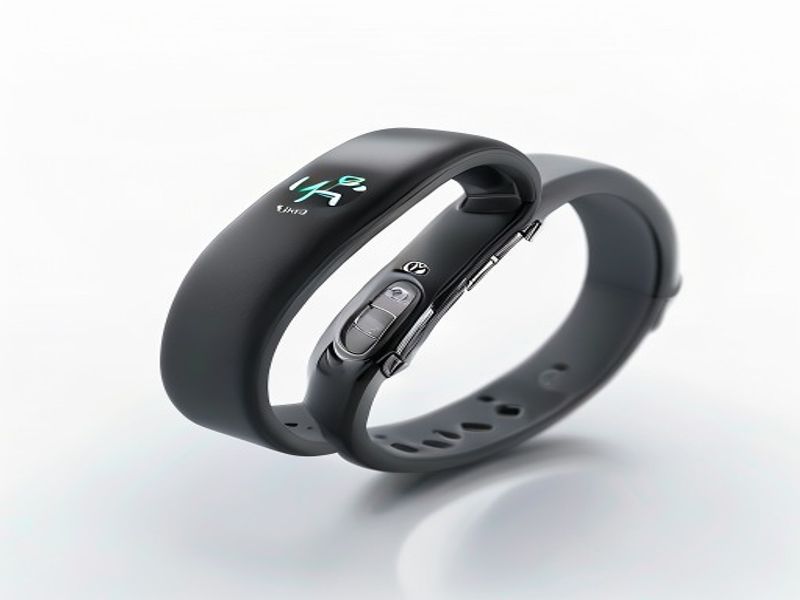 Huawei Band 11 Pro Smartwatch