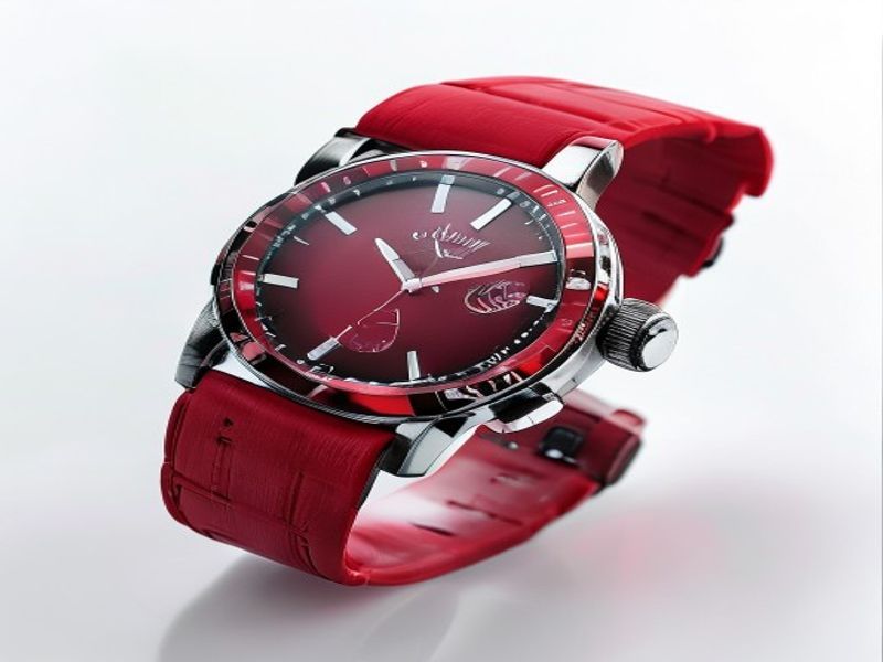 Ice-Watch ICE Smart Junior RD 3.0 Reloj Inteligente Niños