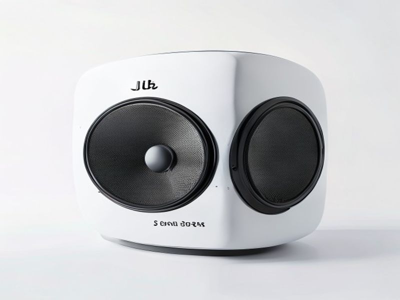 JLab Go Party Altavoz Bluetooth Portátil