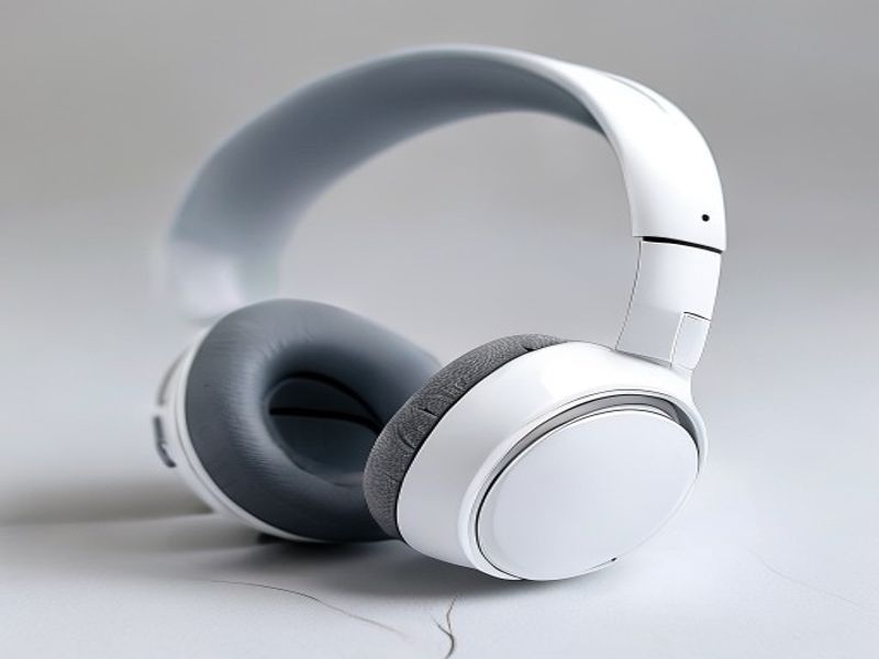 JLab JBuds Lux ANC Cascos Inalambricos Bluetooth Diadema