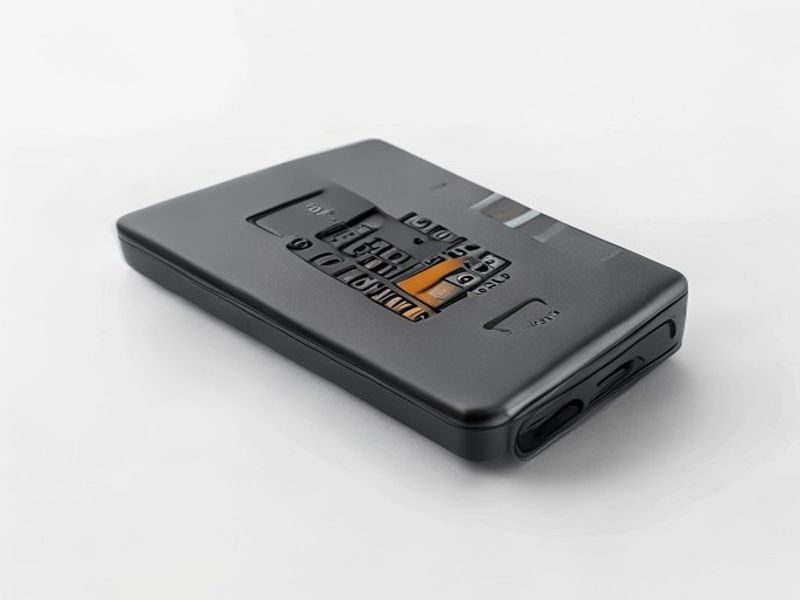 Lector de Chip Inteligente RFID News Chameleon Ultra V3.0