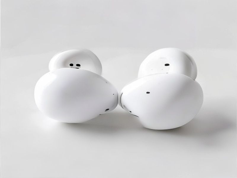 Lenovo GM2 Pro Auriculares Inalámbricos Bluetooth 5.3