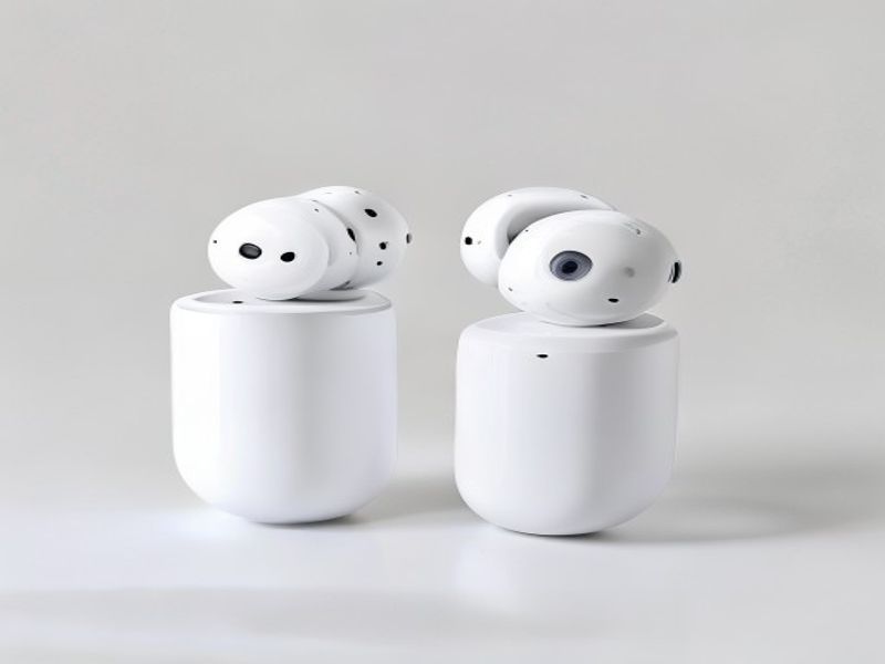Lenovo GM2 Pro auriculares inalámbricos Bluetooth 5,3