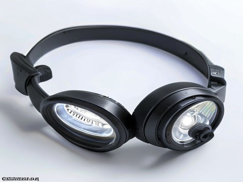 Linterna Frontal Sofirn HS21 2000lm EDC