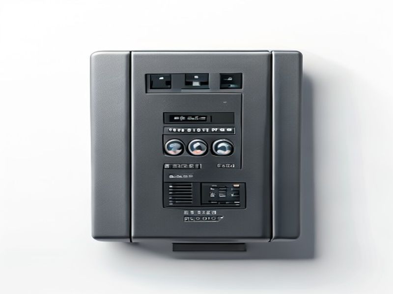 MIG Switch v2