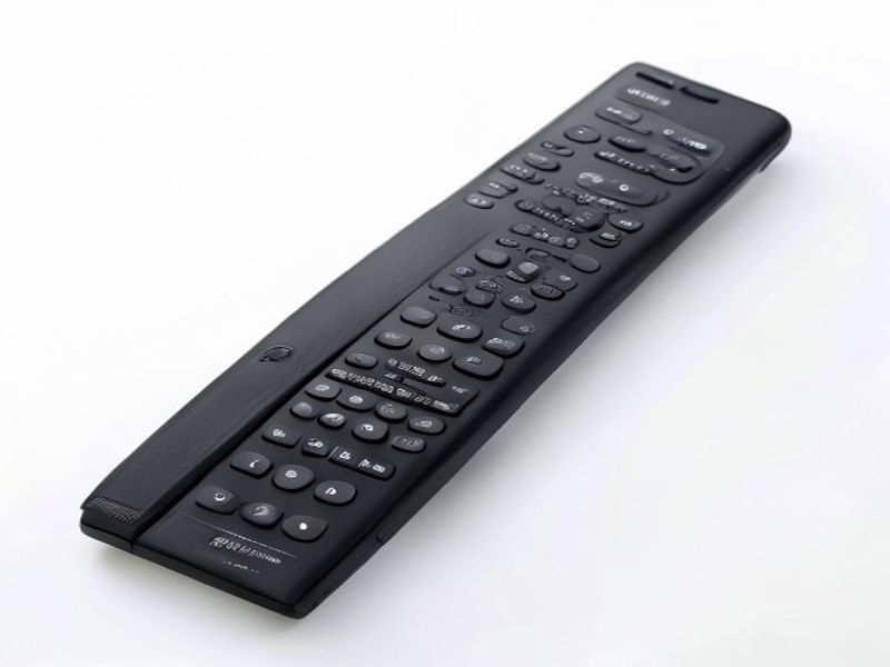 Meliya Mando Universal para TVs Panasonic