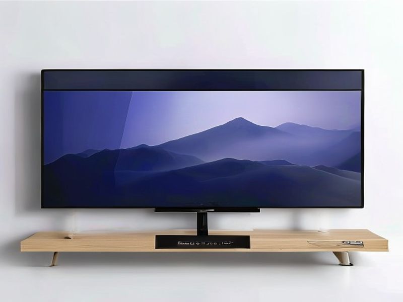 Metz TV 32" QLED Smart TV 32MQH7000Z