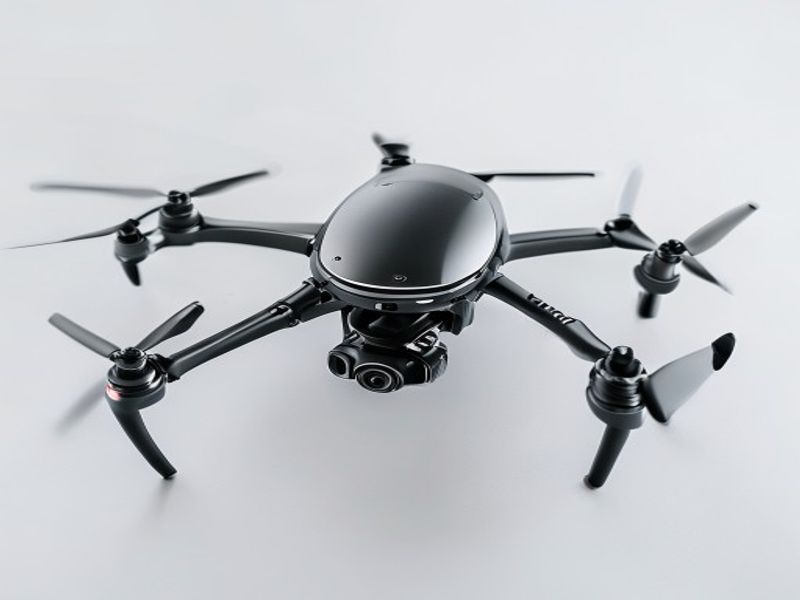 Mini Drone M88 6K Cámara WIFI FPV