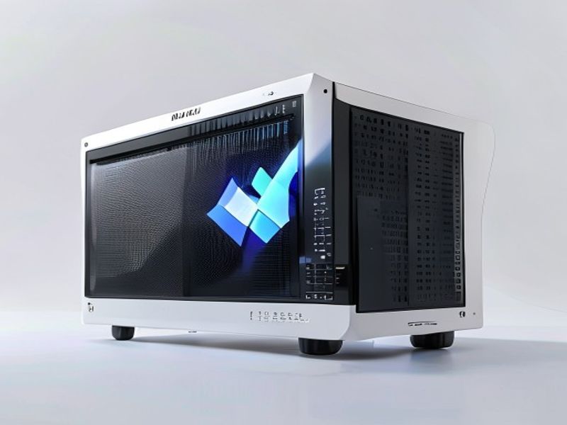 Mini PC BMAX B4 Plus Turbo con Windows 11