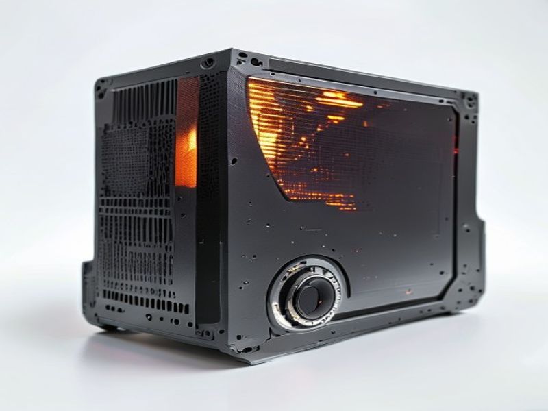Mini PC FIREBAT F1 P