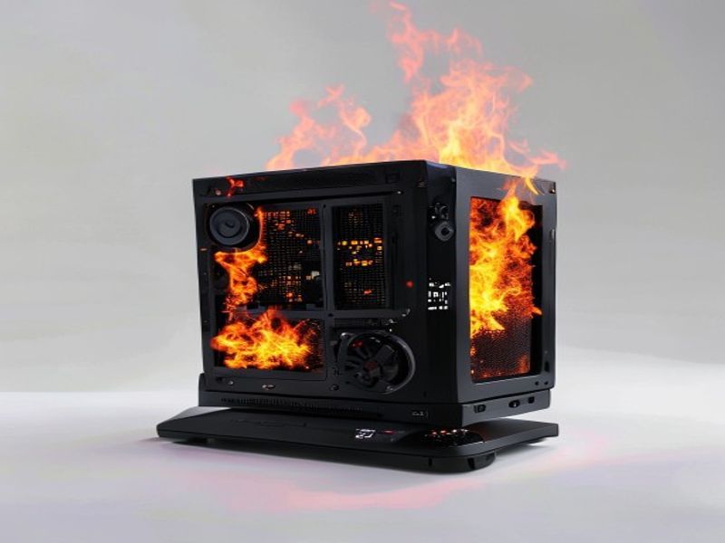 MiniPC Gamer FIREBAT MN56