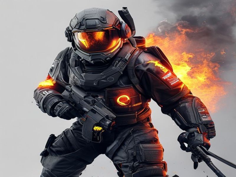 MiniPC Gamer FIREBAT MN56 AMD RYZEN 7 8745HS