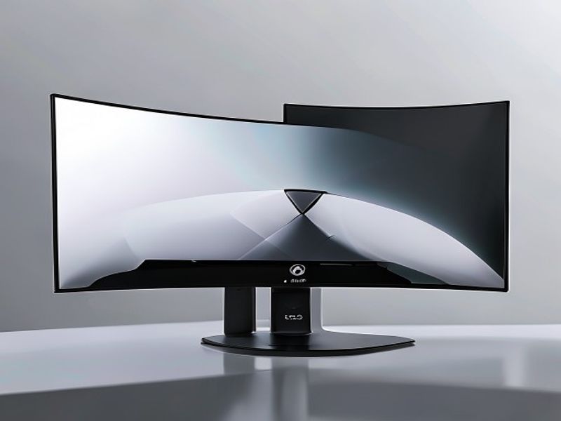 Monitor gaming curvo Xiaomi G34WQi