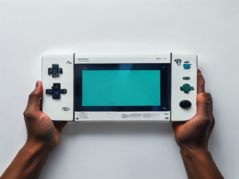 Nintendo SWITCH 2 VERSION ESPAÑOLA