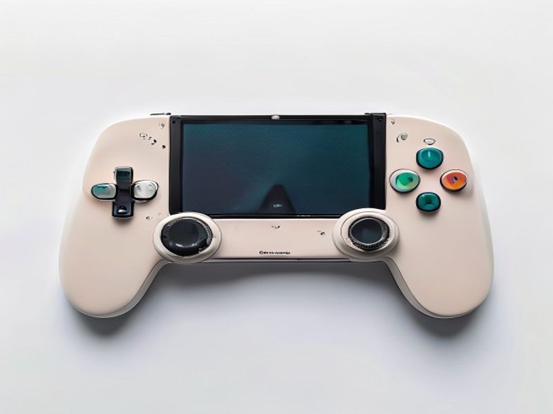Nintendo Switch 2 Joy-Con 2 pares