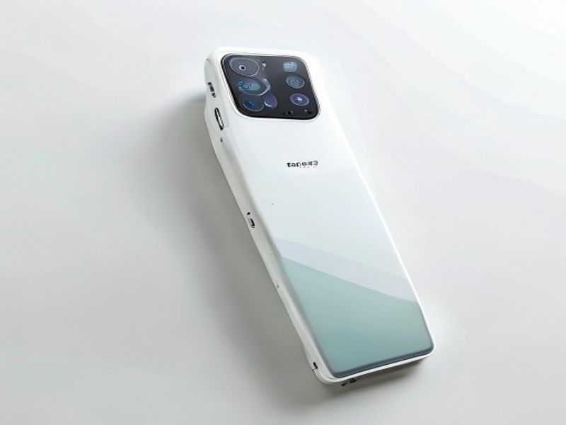 Nubia Z60S Pro