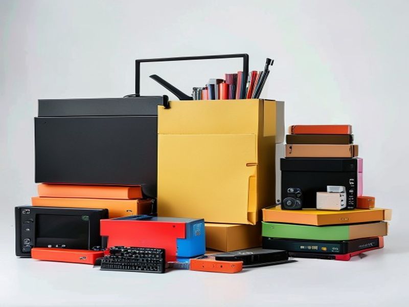 Ofertas destacadas en Amazon Haul