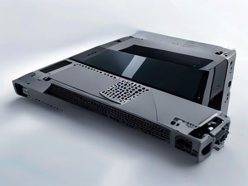 Oscal PowerMax1800SE