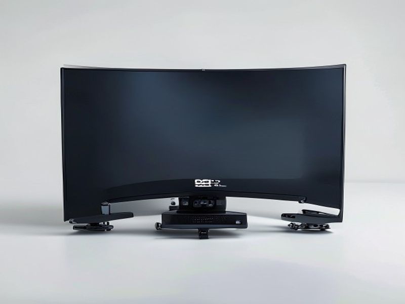 PHILIPS 43PUS7810 UHD QLED