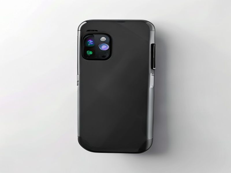 POCO M8 5G Smartphone