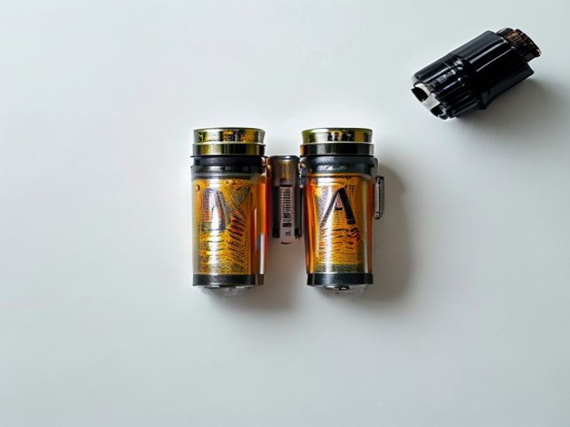 Pack 12 Varta Longlife Power AA LR06 Pilas Alcalinas